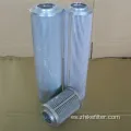 Cartuchos de filtro de reemplazo de alta presión